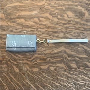 Dooney & Bourke lipstick case